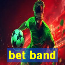 bet band